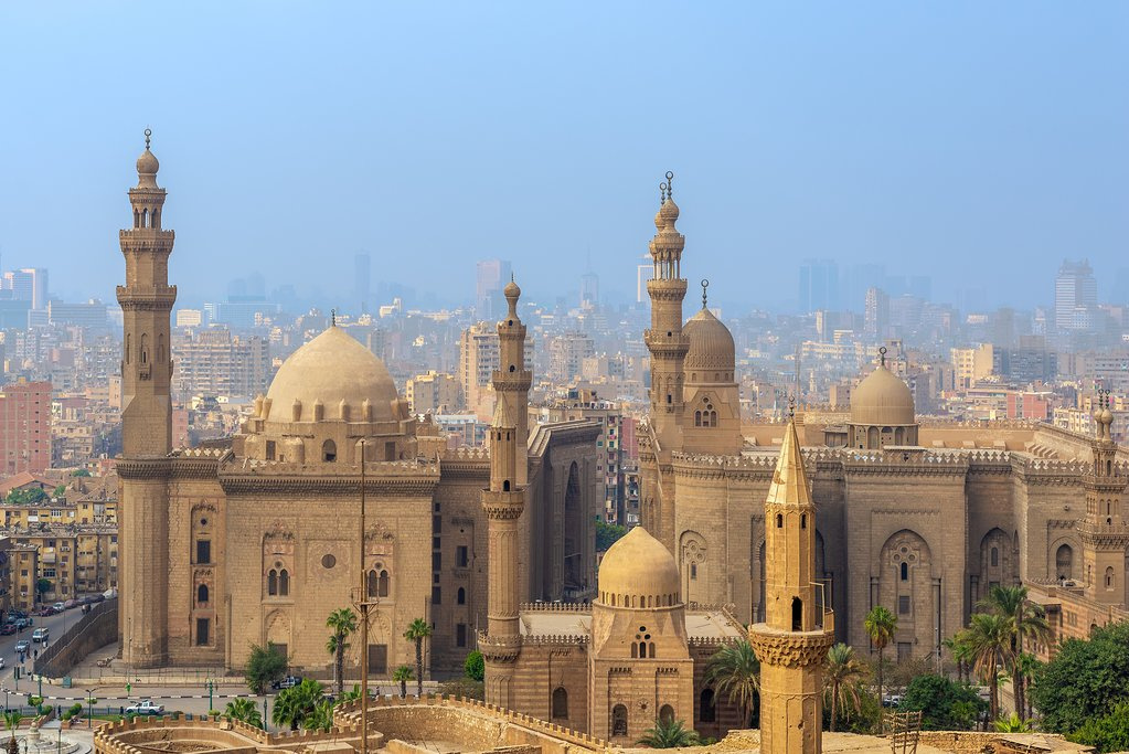 Itinerario di 3 giorni al Cairo