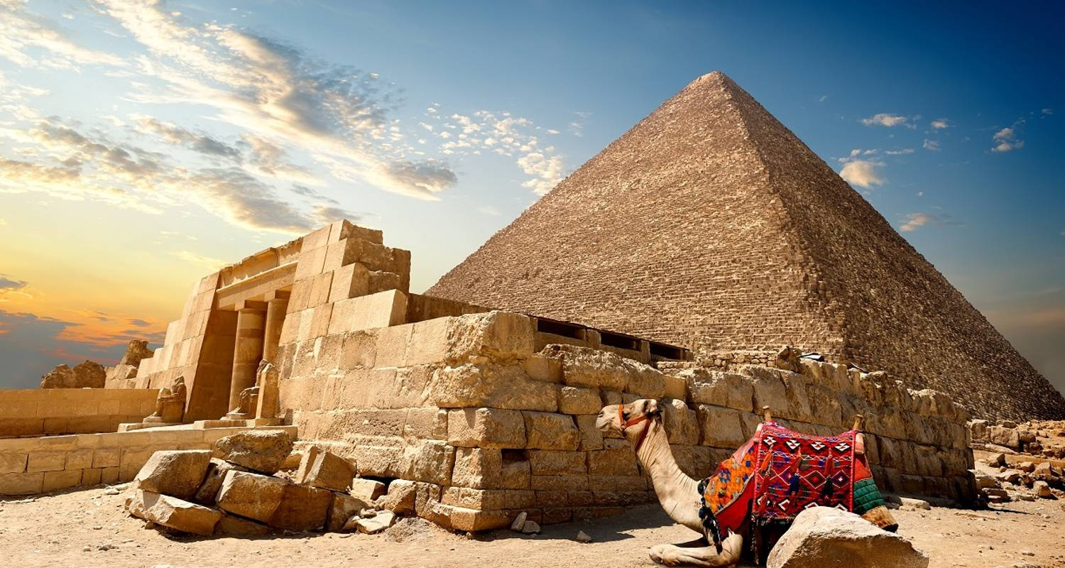 Itinerario di 3 giorni al Cairo