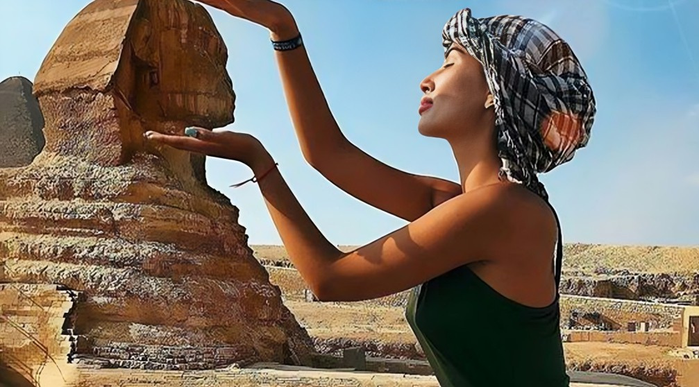 Itinerario di 6 giorni al Cairo