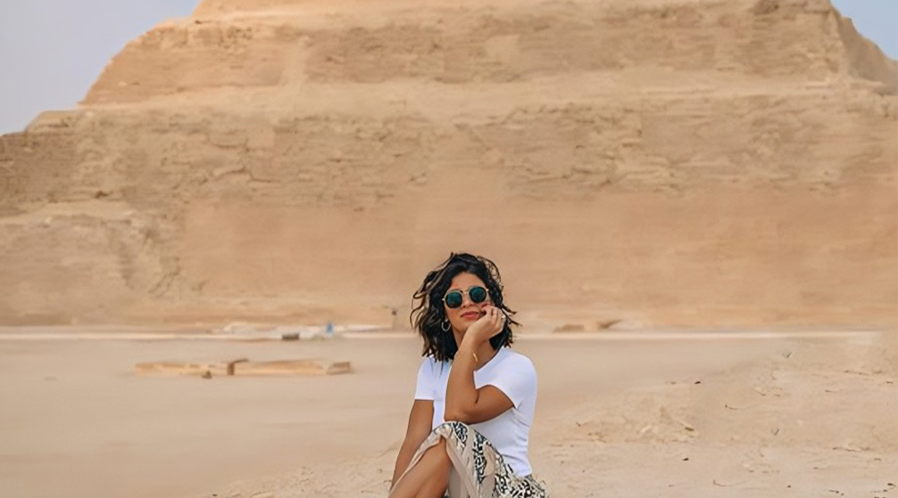 Itinerario di 6 giorni al Cairo