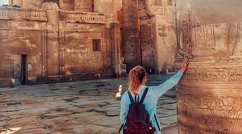 Itinerario di 8 giorni crociera sul Nilo e Mar Rosso dal Cairo