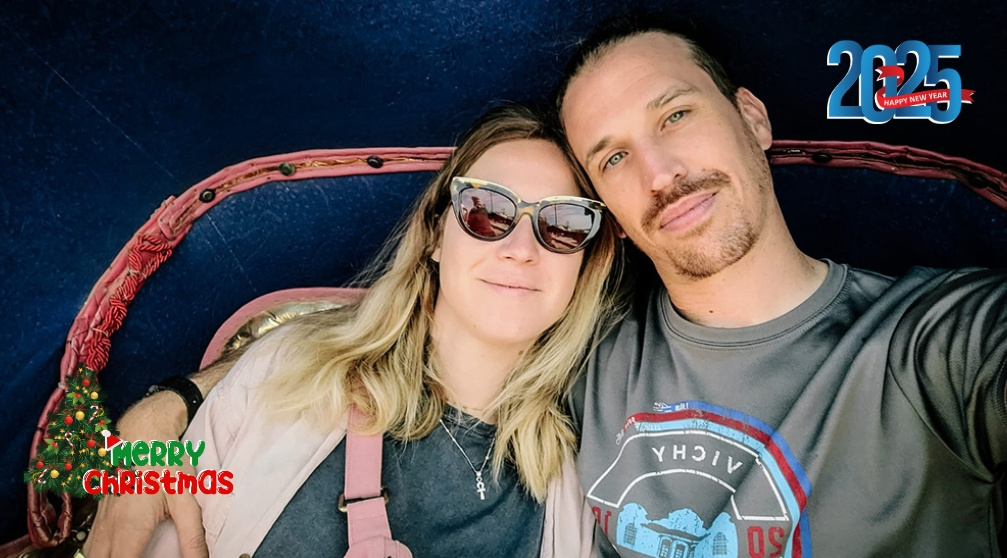 Itinerario di Natale di 8 giorni in Egitto