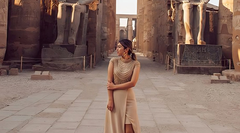 Itinerario in Egitto di 8 giorni Crociera al Cairo e sul Nilo