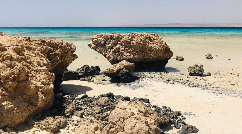 Mezza giornata di snorkeling a Sharm El Luli da Marsa Alam