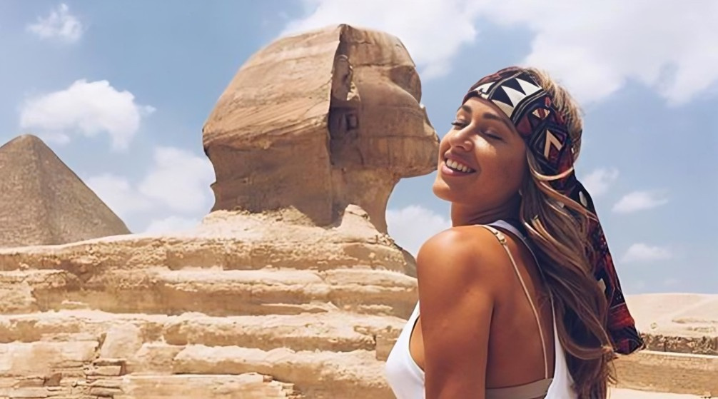 Miglior itinerario in Egitto 11 giorni crociera al Cairo e sul Nilo