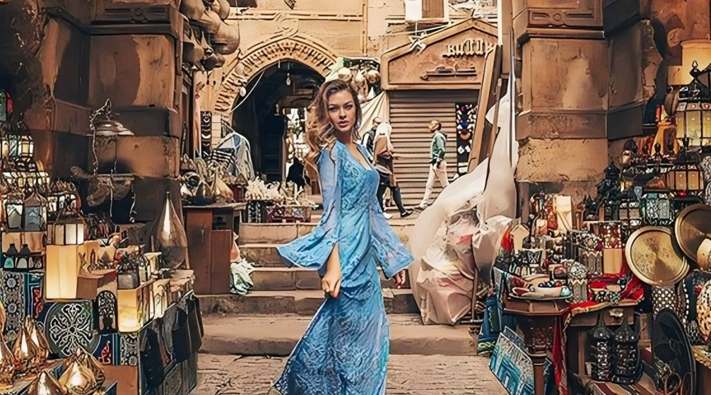 Miglior itinerario in Egitto 11 giorni crociera al Cairo e sul Nilo