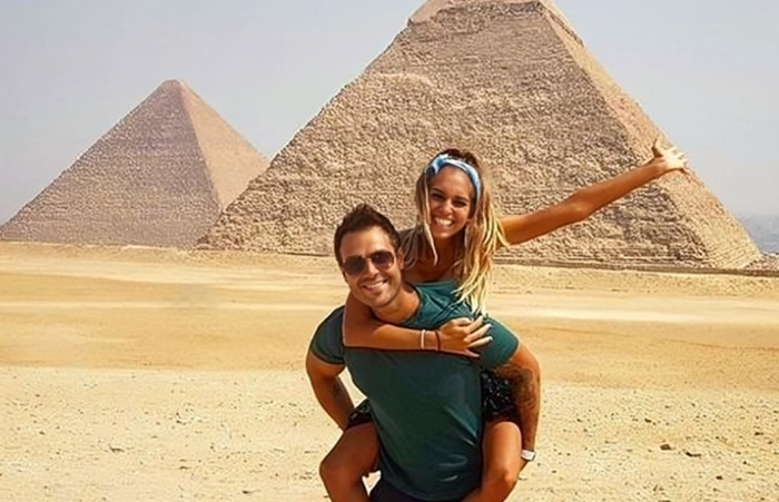 Pacchetti Cairo e Crociera sul Nilo