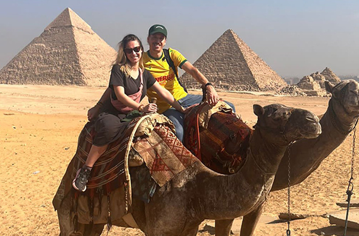 Pacchetti di lusso in Egitto