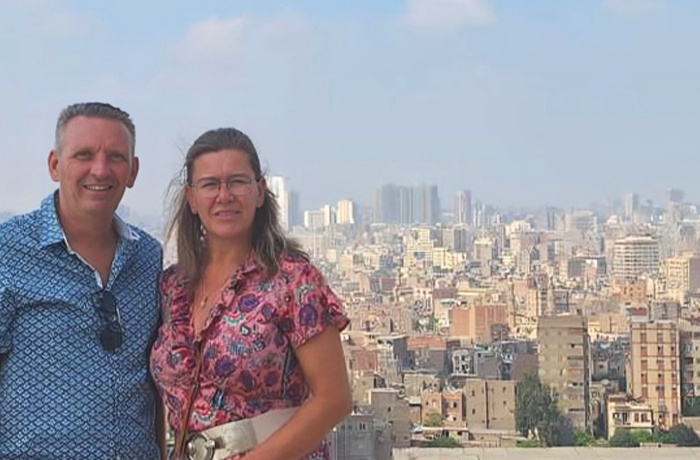 Pacchetti di lusso in Egitto