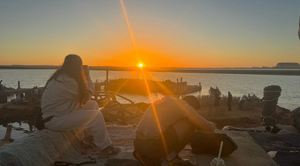 Pacchetti tour in Egitto da Luxor