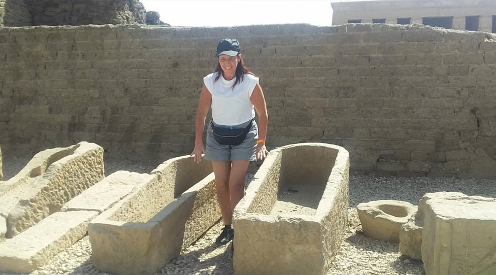 Pacchetti tour in Egitto da Sharm el sheikh