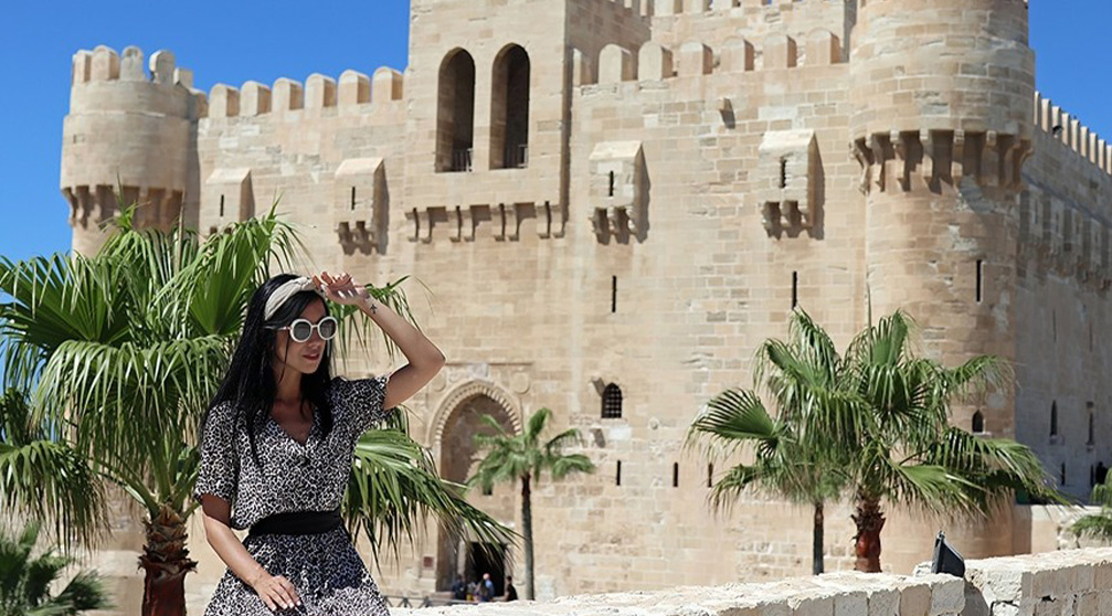 Pacchetti turistici in Egitto da Alessandria