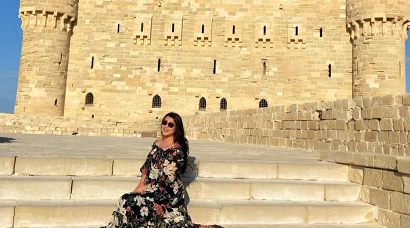 Pacchetti turistici in Egitto di 8 giorni dal Cairo