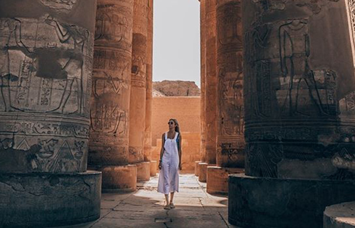 Pacchetti vacanza Egitto e Giordania