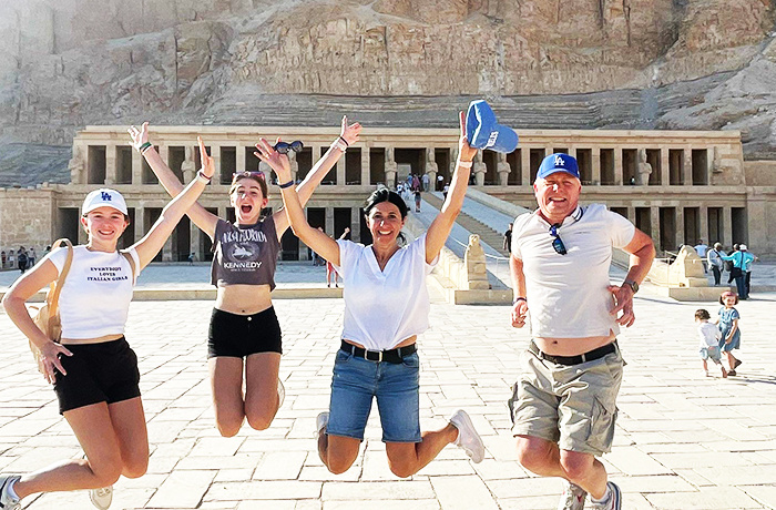 Pacchetti viaggio in Egitto