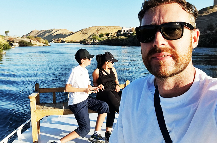 Pacchetti viaggio in Egitto