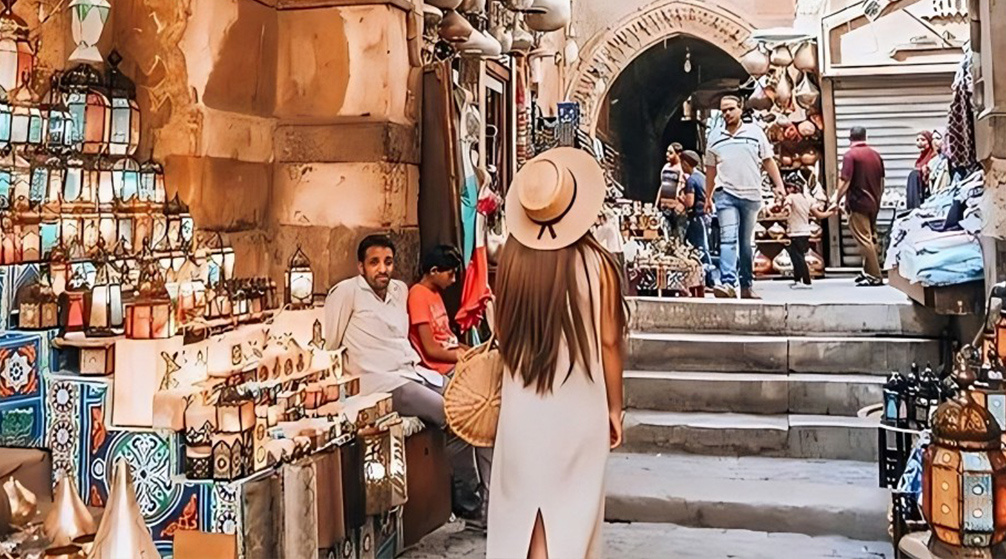 Pacchetto Tour del Cairo di 6 giorni
