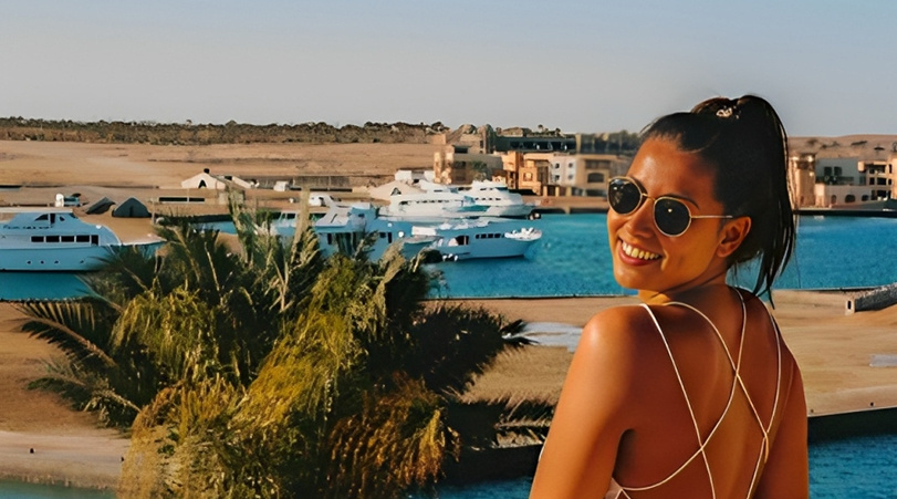 Pacchetto turistico per vacanze in Egitto di 14 giorni Pacchetto tour vacanze in Egitto di 14 giorni