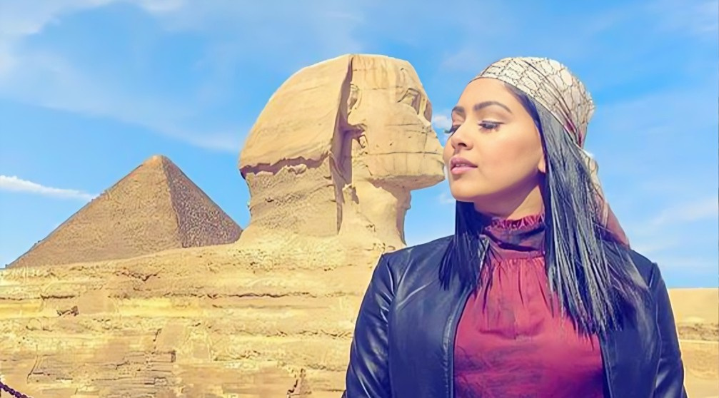 Pacchetto turistico di 2 giorni alle Piramidi di Giza e al Vecchio Cairo