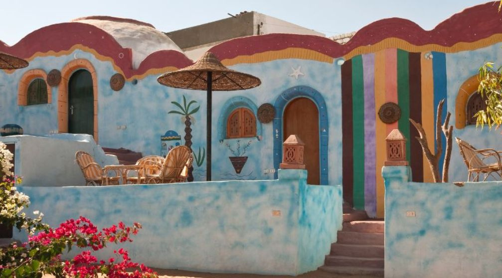 Pacchetto turistico di Capodanno in Egitto di 8 giorni Pacchetto turistico di Capodanno in Egitto di 8 giorni