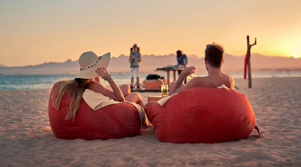 Pacchetto turistico perfetto di 9 giorni in Egitto