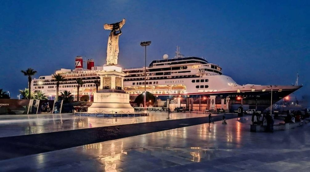 Port Said Tour della città da Port Said