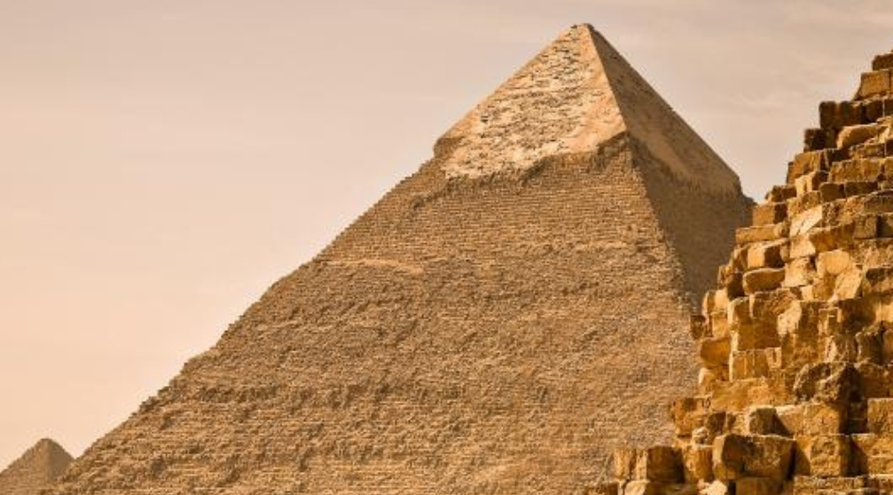 Tour alle Piramidi di Giza dal Cairo