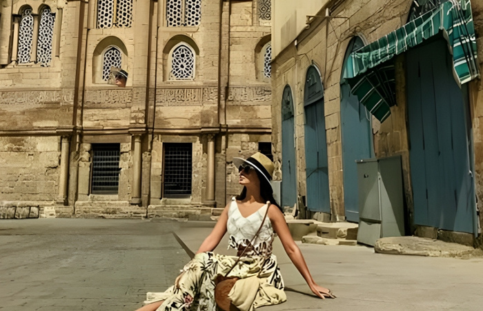 Tour dai porti Egiziani