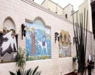 Tour del Delta del Nilo dal Cairo