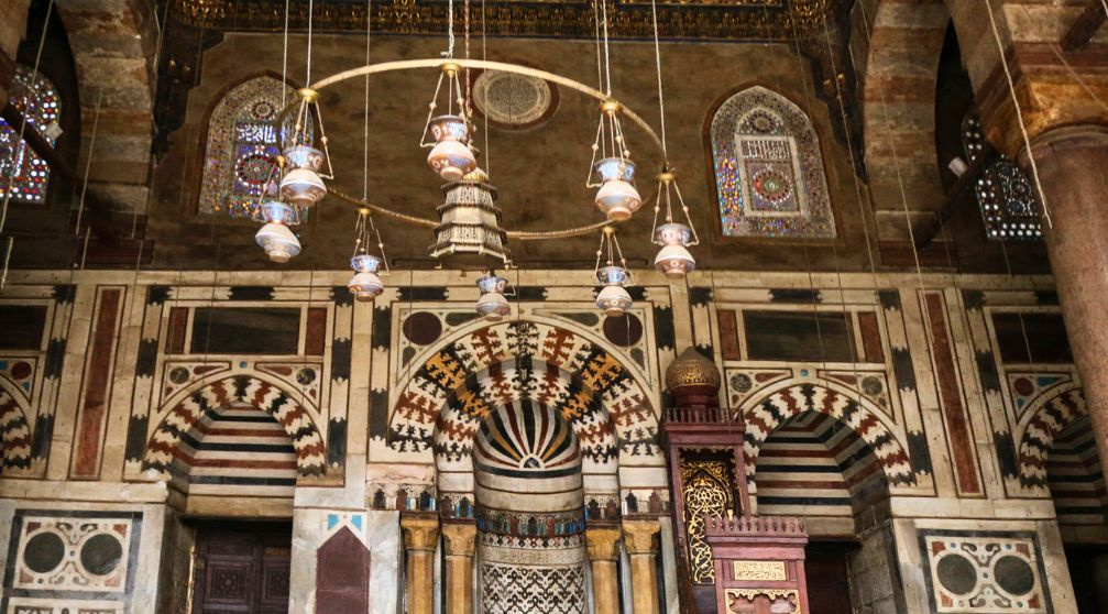 Tour di un giorno al Museo Nazionale e al Cairo Copto da Port Said