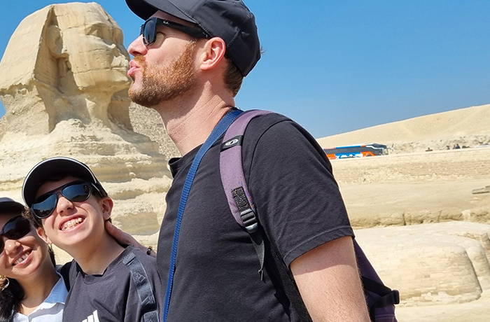 Tours in Egitto Il Cairo e Sharm El Sheikh
