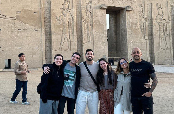 Tours in Egitto Il Cairo e Sharm El Sheikh