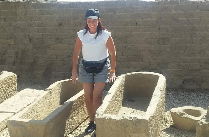 Tours in Egitto Il Cairo e Sharm El Sheikh