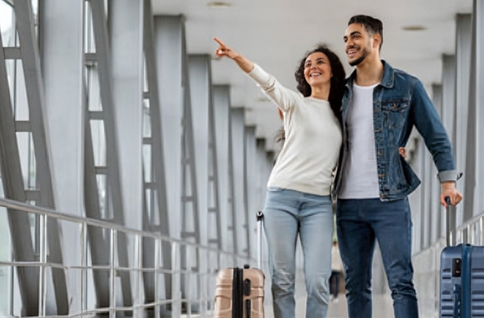 Trasferimenti aeroporto Luxor