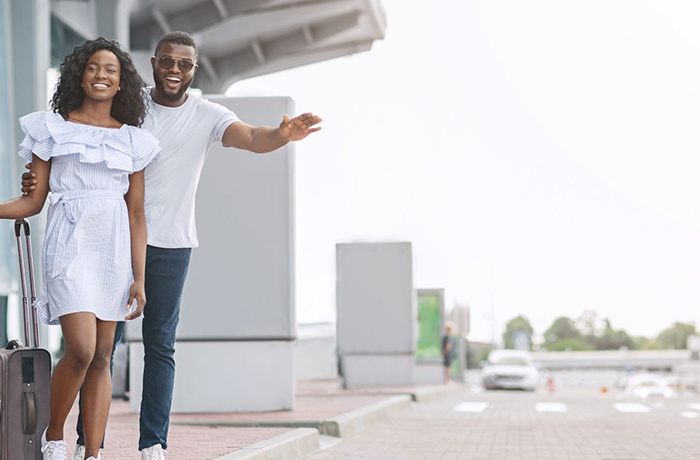 Trasferimenti aeroporto del Cairo