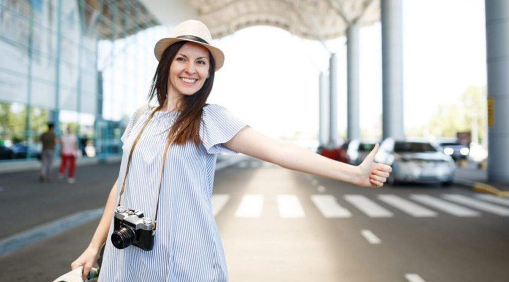 Trasferimento dall'aeroporto del Cairo a Sharm el Sheikh