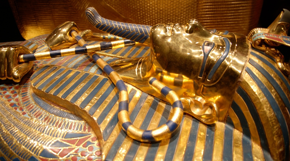 Visita guidata alla Valle dei Re da Luxor