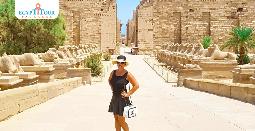 Le cose migliori da fare a Luxor | Pacchetti turistici in Egitto 