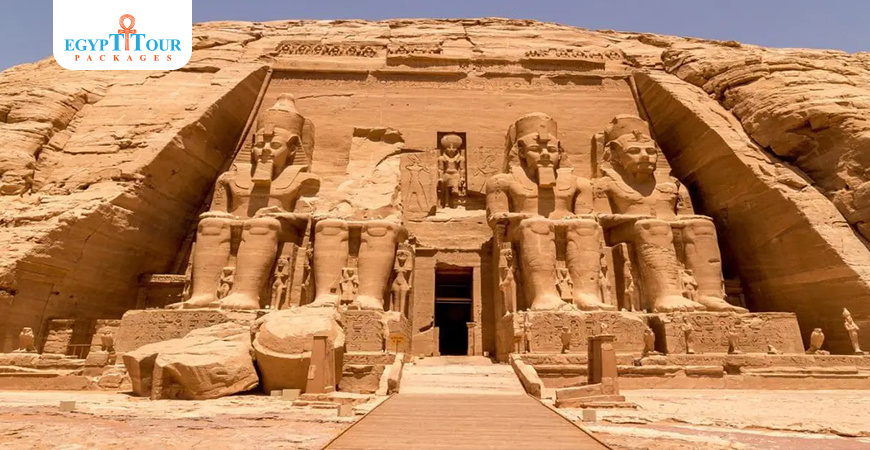 Abu Simbel | Pacchetti turistici in Egitto 