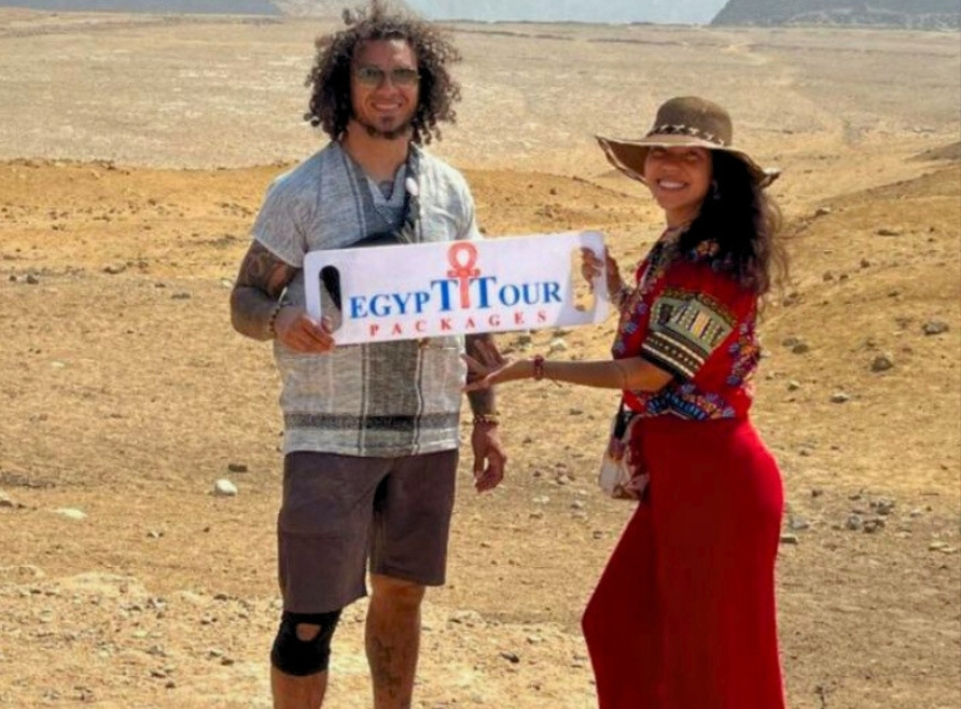 Crociera di 4 giorni sul Nilo da Hurghada