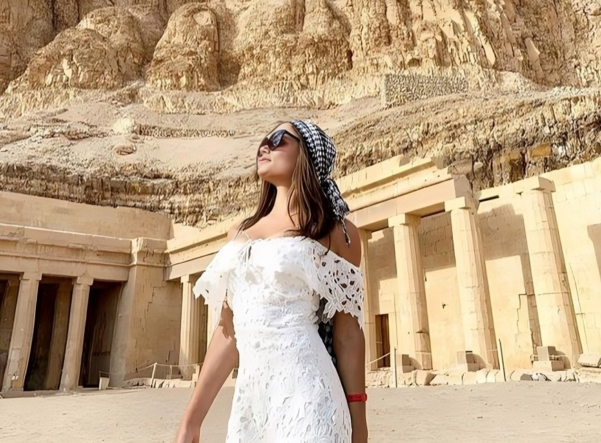 Itinerario di 9 giorni in Egitto Cairo Crociera sul Nilo e Il Mar Rosso