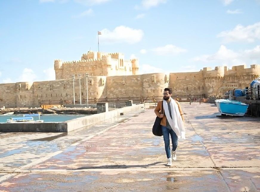 Pacchetti turistici in Egitto da Alessandria