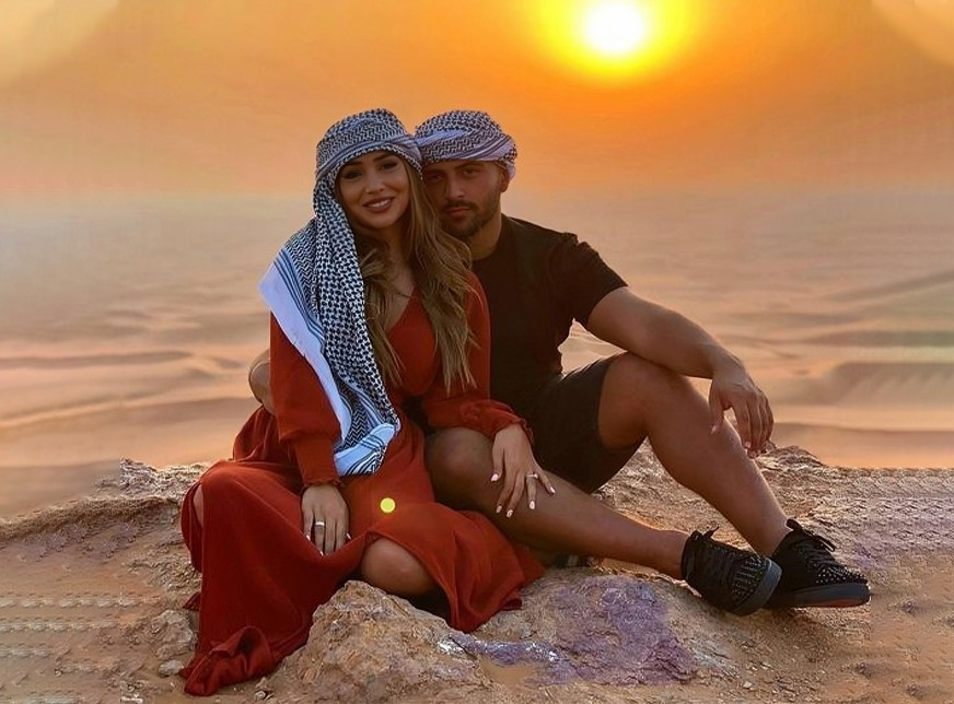 Pacchetti turistici in Egitto da Marsa Alam