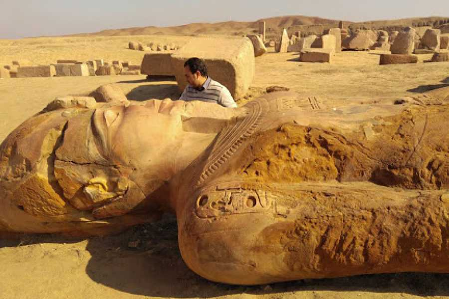 tour del delta del nilo dal cairo