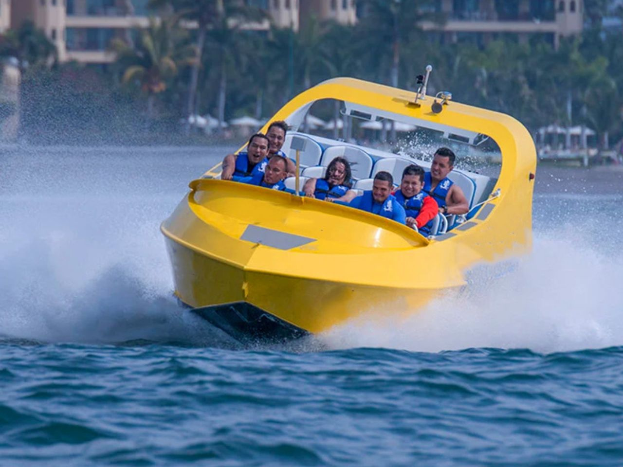 Trova il Dugongo a Marsa Alam in motoscafo