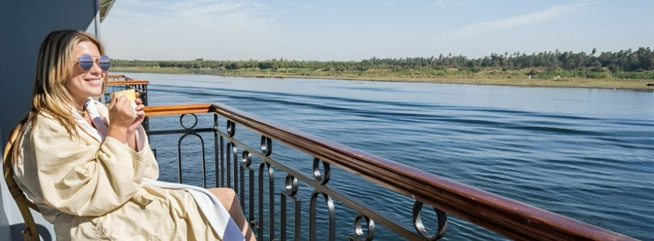 10 daagse Caïro  en Nijlcruisetourpakket