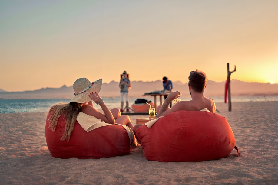 10 daagse Egypte reisroute Cairo en Nijlcruise en Hurghada