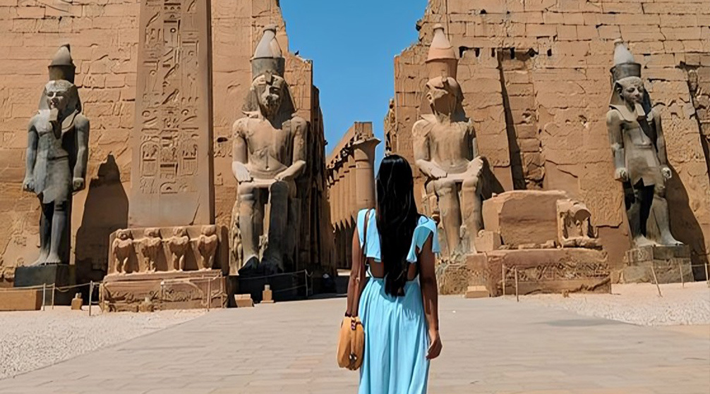 10 daagse Egypte rondreis Cairo en Nijlcruise
