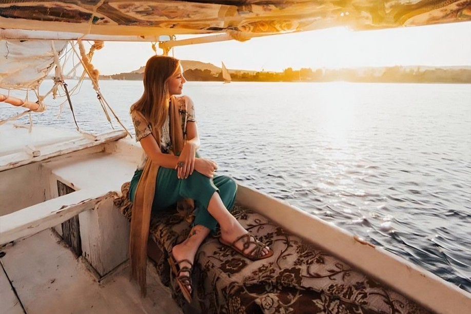 10 daagse luxe Egypte rondreis