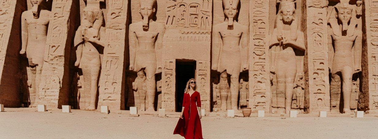 11 Daags Egypte reispakket Cairo Nijlcruise en witte woestijn